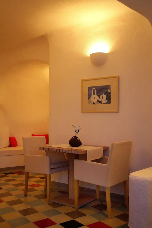 Ikastikies Suites
