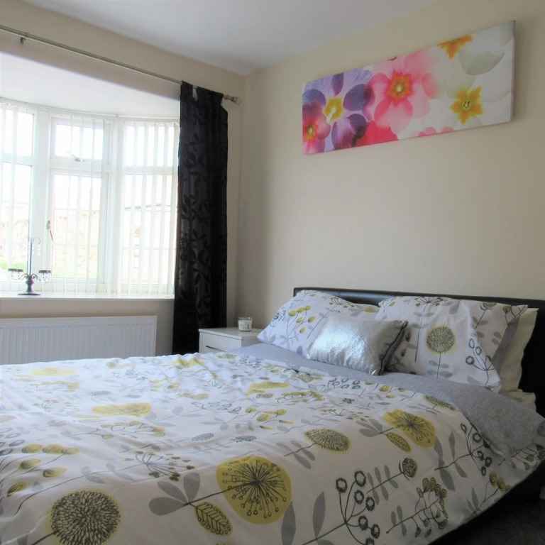 Spacious house Whickham View