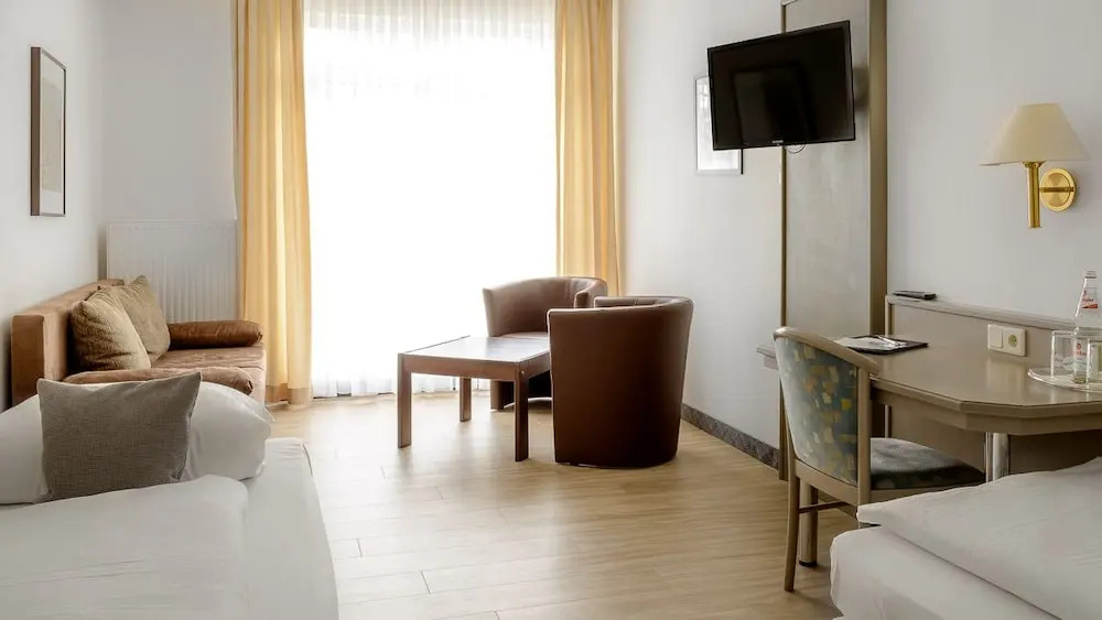 Hotel Göller
