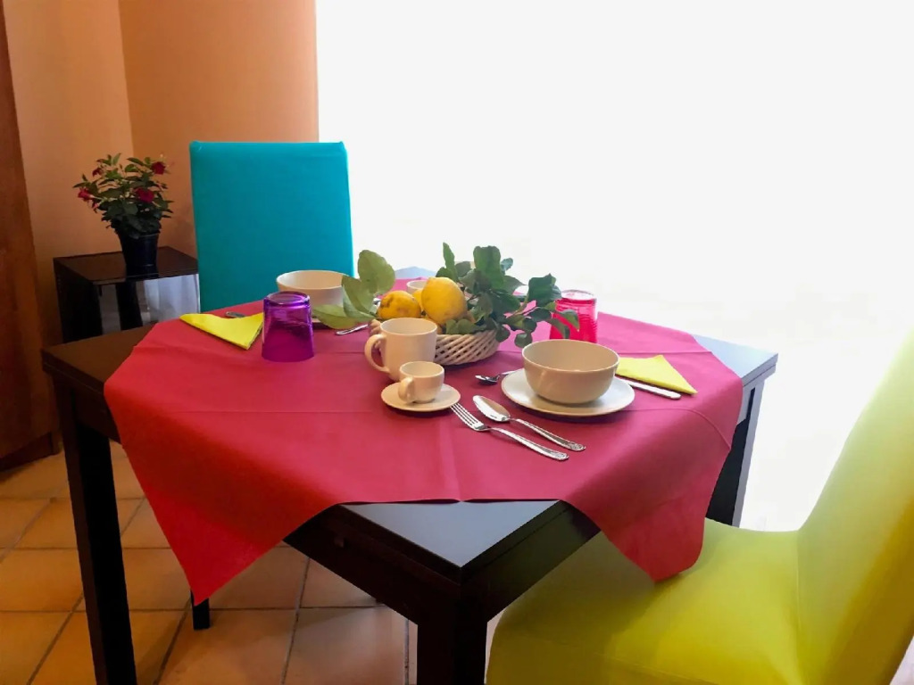 Residenza Viviani