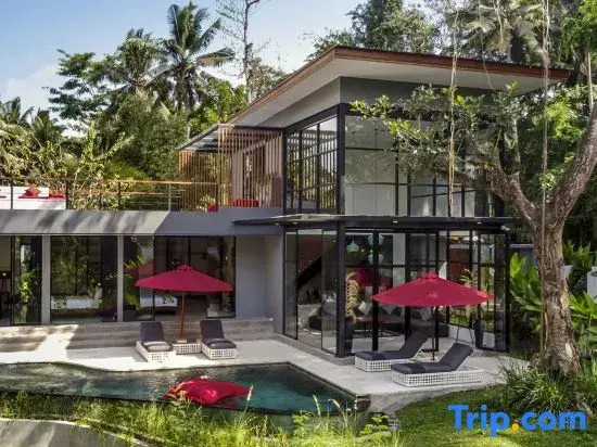 Villa Melati 6 Bedrooms by BaliSuperHost