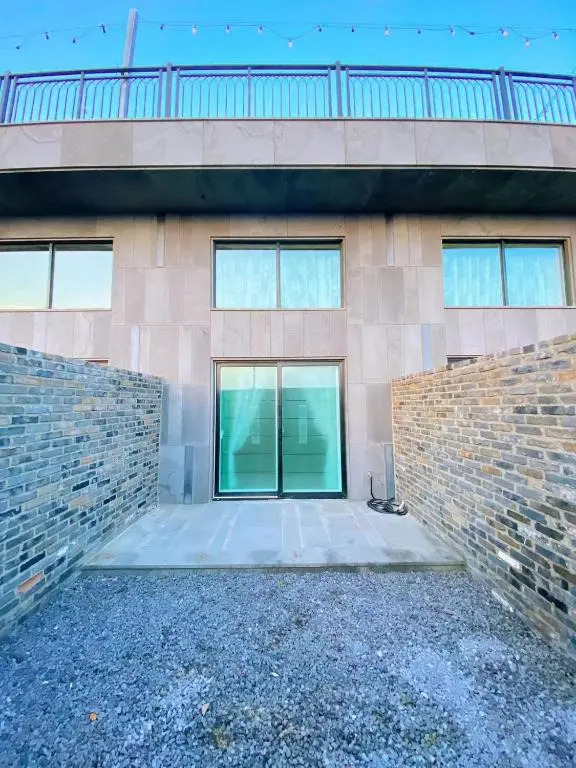Woljeong House