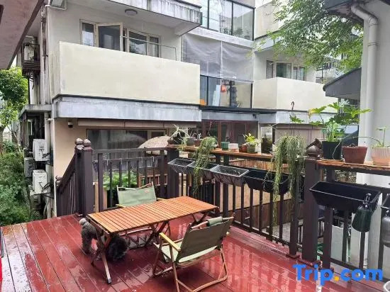 Hangzhou Mulan Ting Homestay