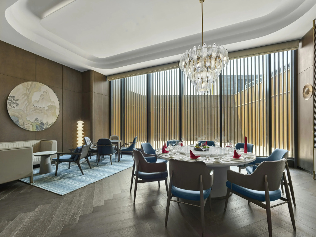 Hilton Changshu