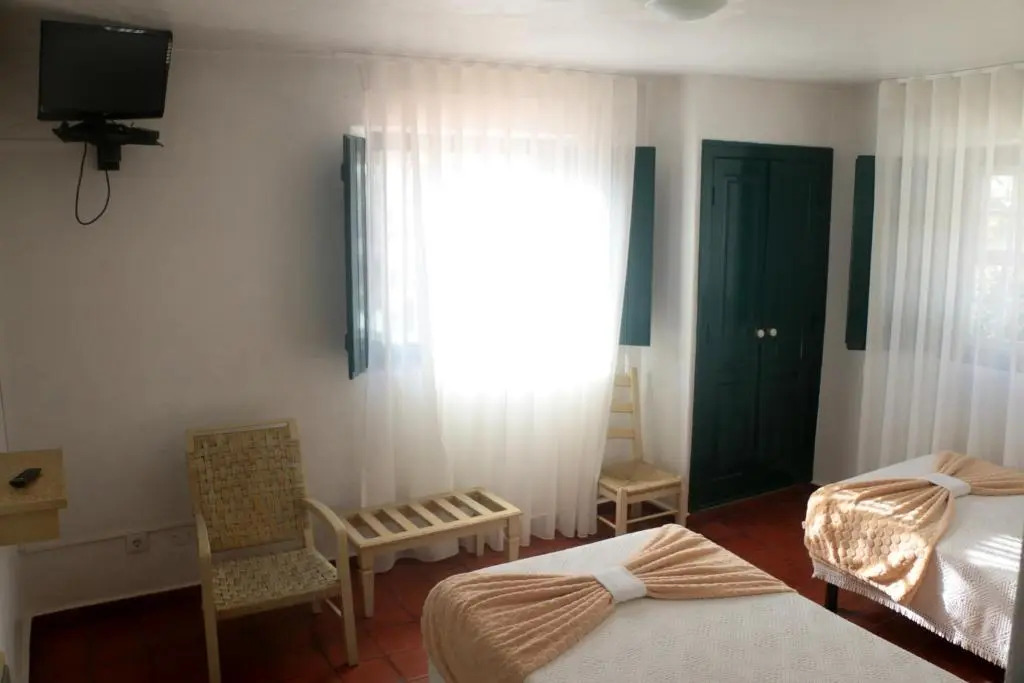 Casa Do Relogio
