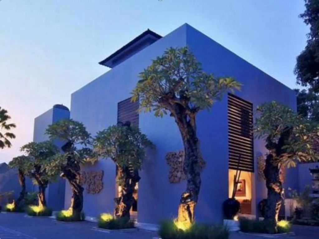 Апарт-отель Balissimo Suite Seminyak by Betterplace