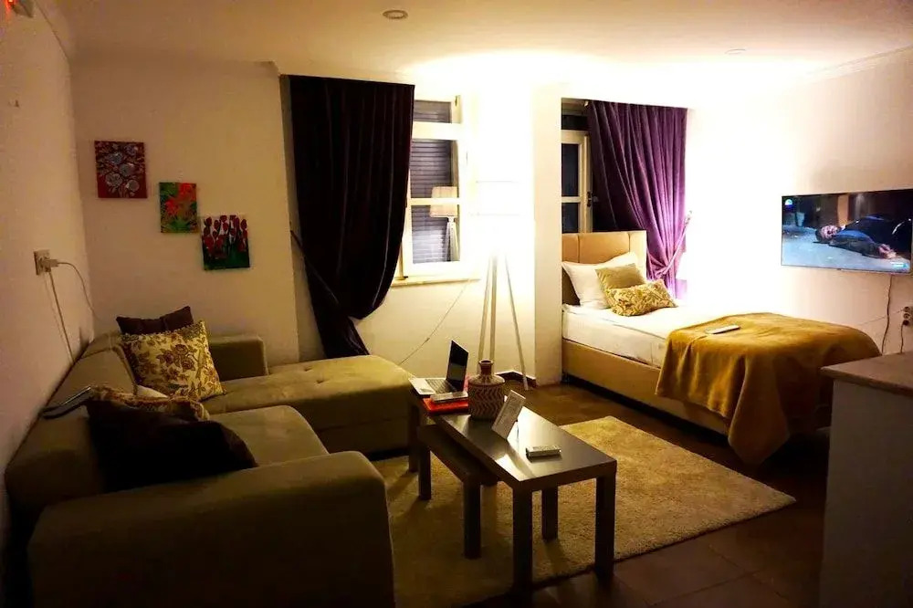 Simira Hotel