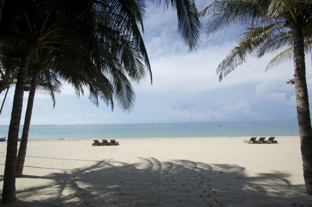 Sunsea Resort