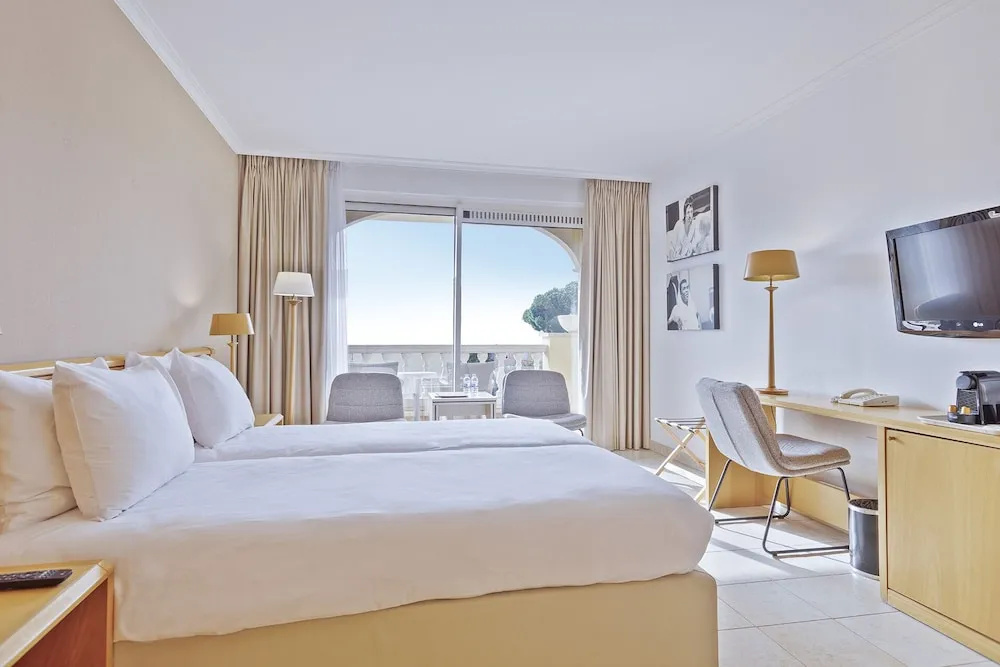 Apartamentos Barcarola