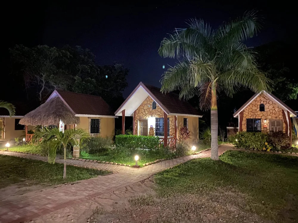 El Gran Mestizo Resort