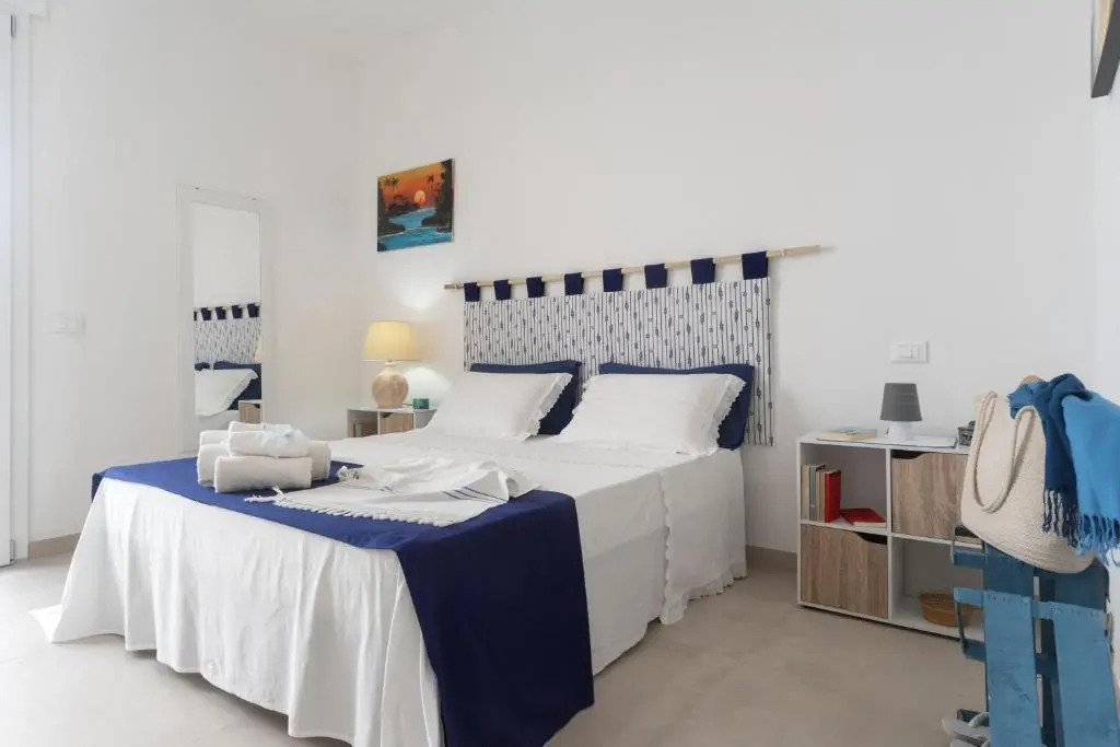 MILLEBOLLEBLU APARTMENTS