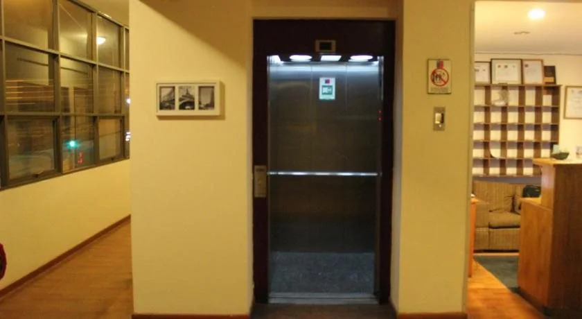 Hotel Bordeaux