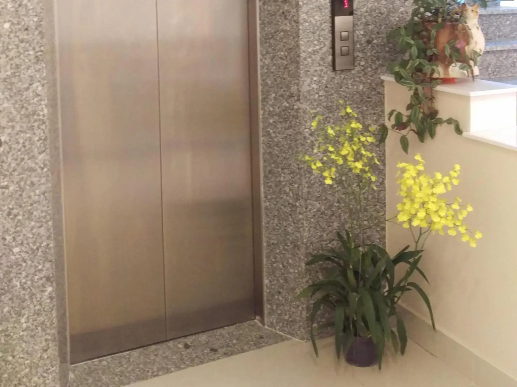 Khách Sạn Villa Thắng Lợi