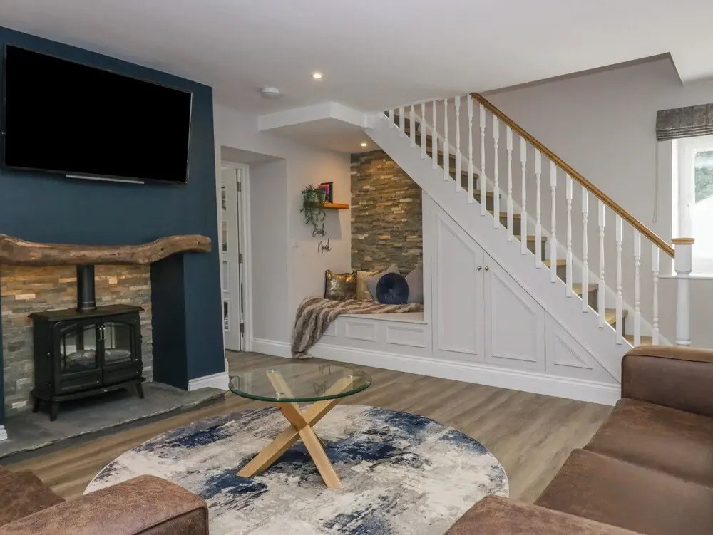 Garden Cottage No 1