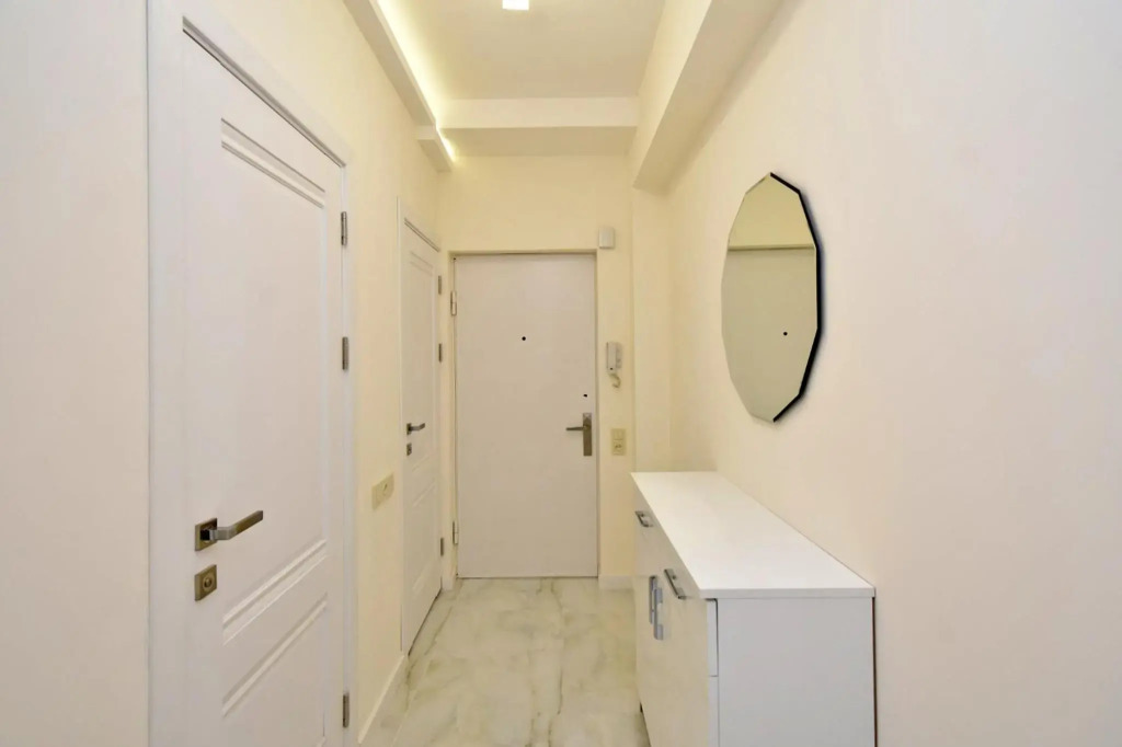 Apart House in centr Koghbaci strit