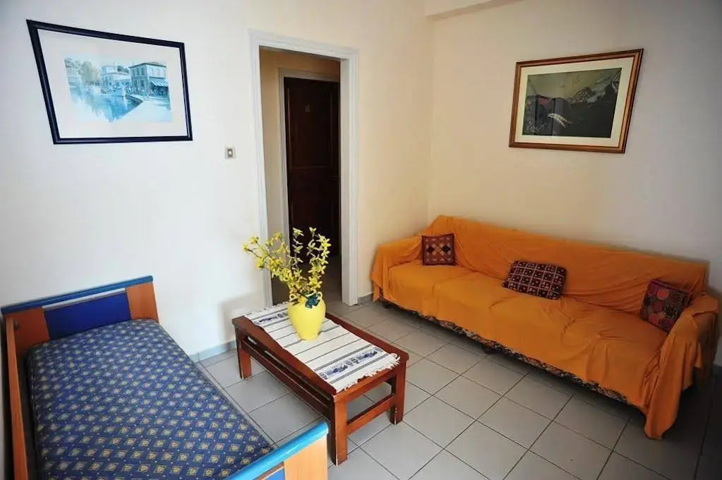 Pergola Hotel