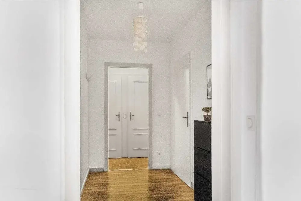 2BR Apt Next to Vienna Vibrant Center