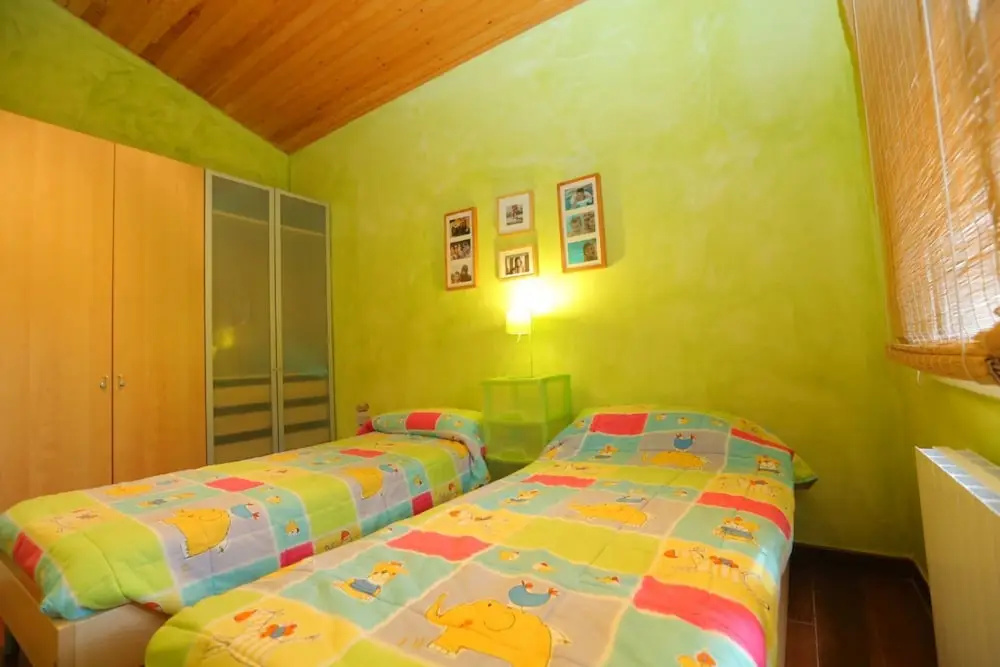 Villa Moderna Para 8 Personas en Cambrils