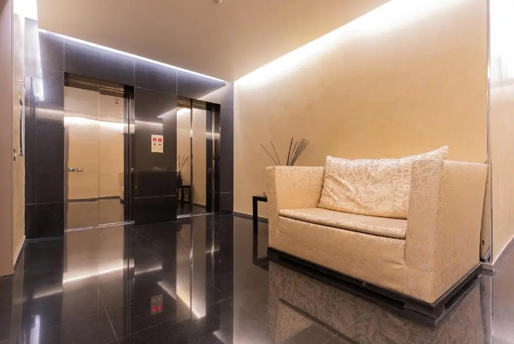 Milan Retreats Duomo Suites Beauty & SPA