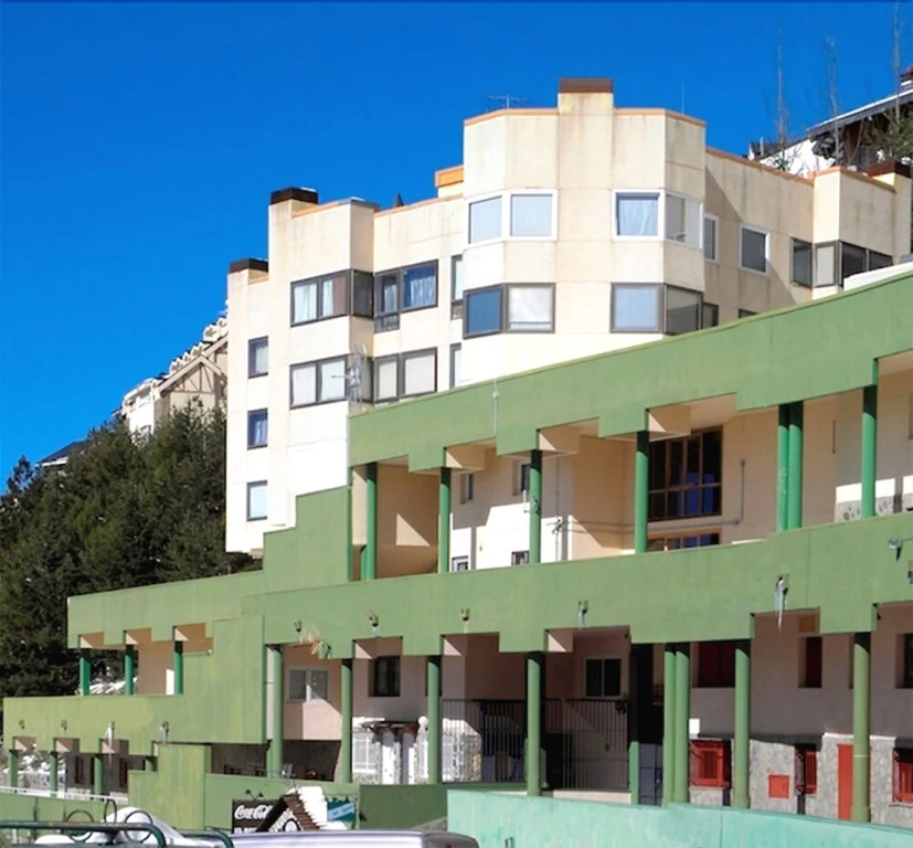 Apartamentos Penibético ASN