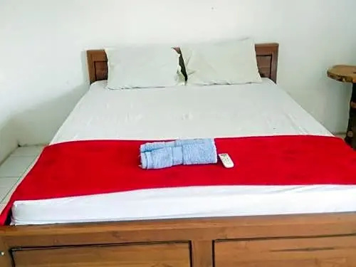Flores One Love Homestay Hostel and Tours Near Komodo International Airport RedPartner