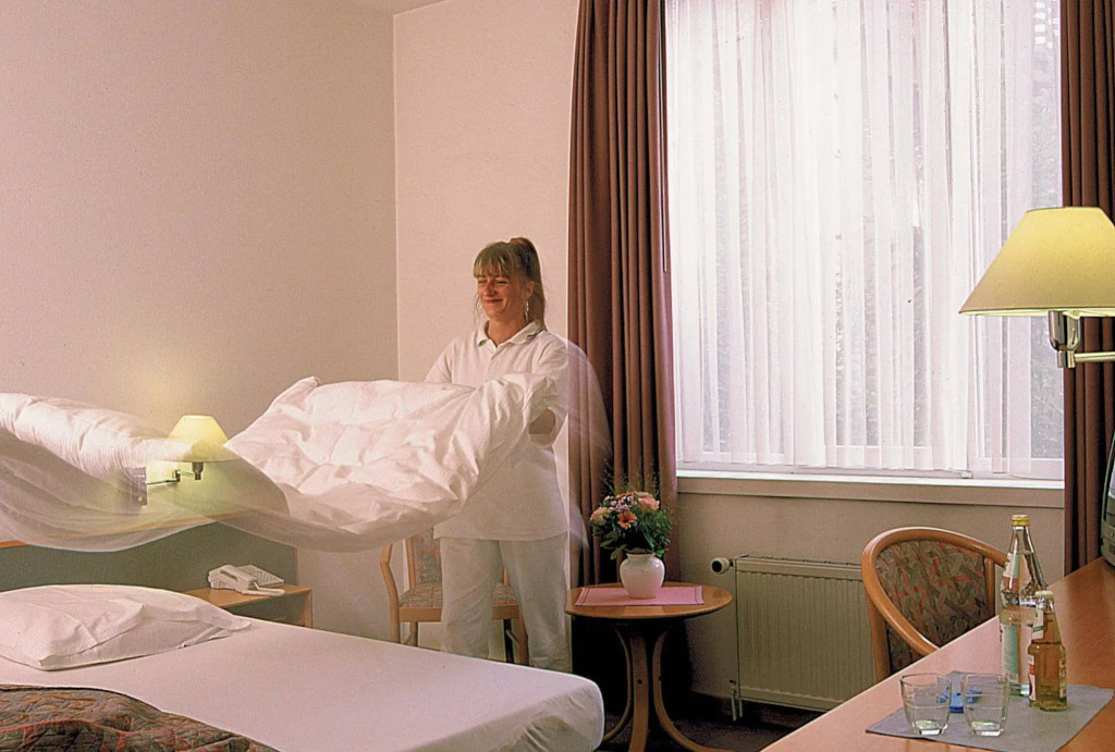 Ringhotel Altstadt