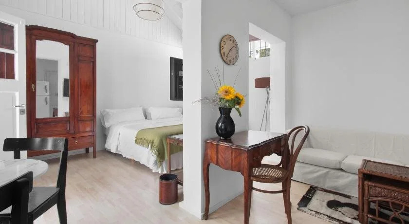 La Petite Maison San Isidro