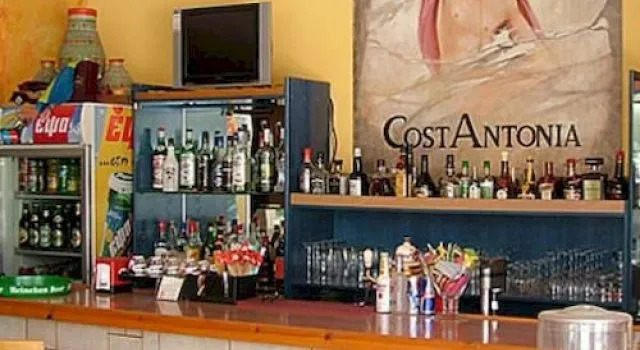 Costantonia Holiday Apartments