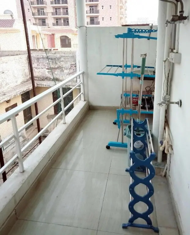 House 44 1BHK