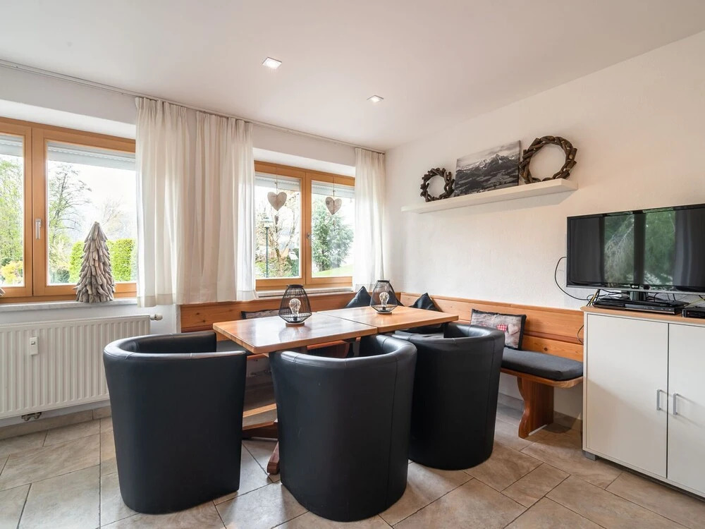 Spacious Apartment in Ellmau With Private Terrace