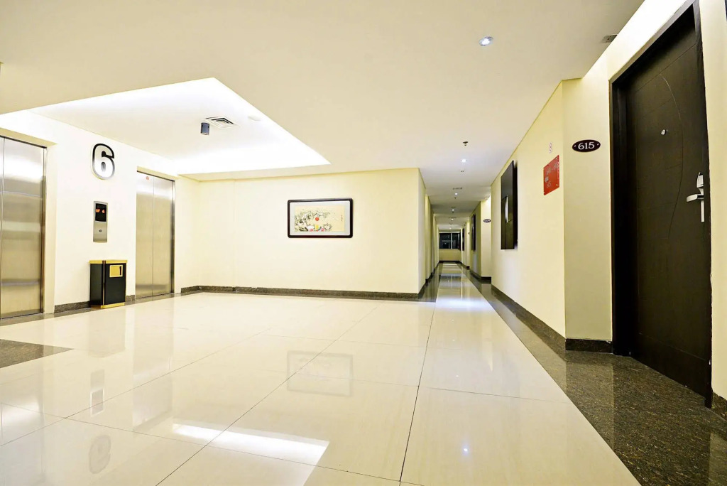 ZEN Rooms Pluit Bandengan