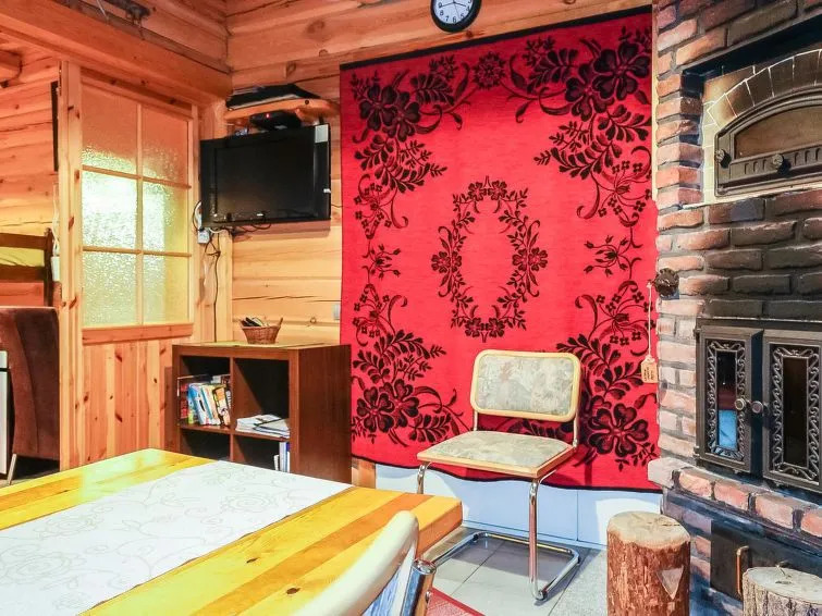 Holiday Home Valkonen pohjonen b