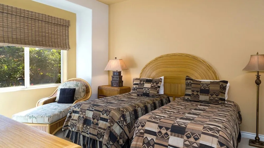 Kumulani I-1 2 Bedroom Condo