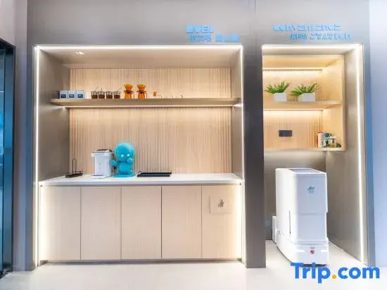 Home Inn (Xuancheng Langxi Cross Town Branch)