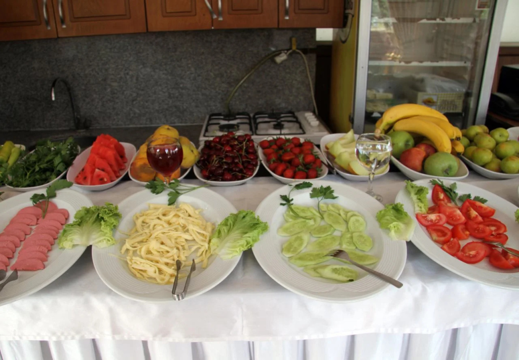 Gülec Konak Hotel