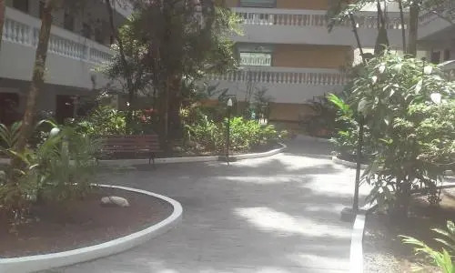 Ap. portaria 24 hs/área de lazer/Itagua