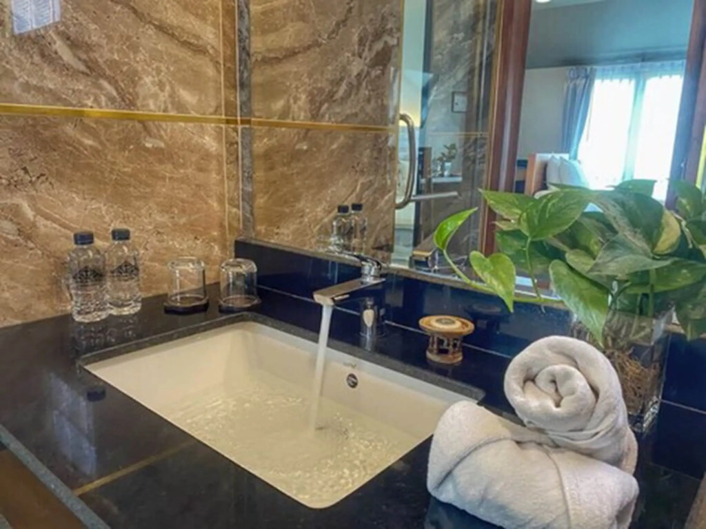 Lanna Tree Boutique Hotel