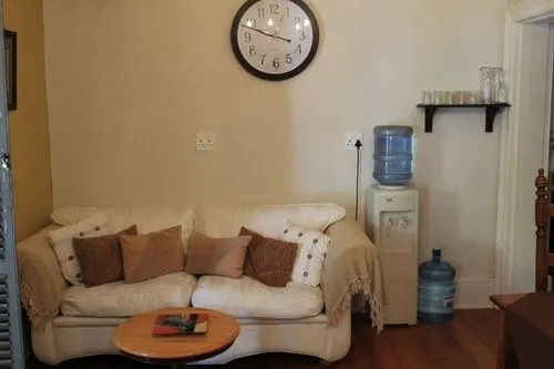 The 3 Chimneys Guest House