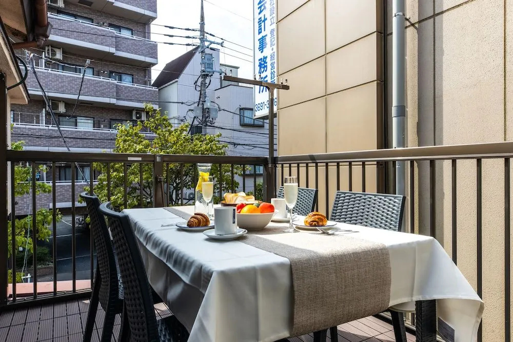 Urban Stay Aoto