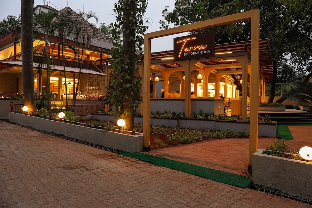 Outpost@Alibaug