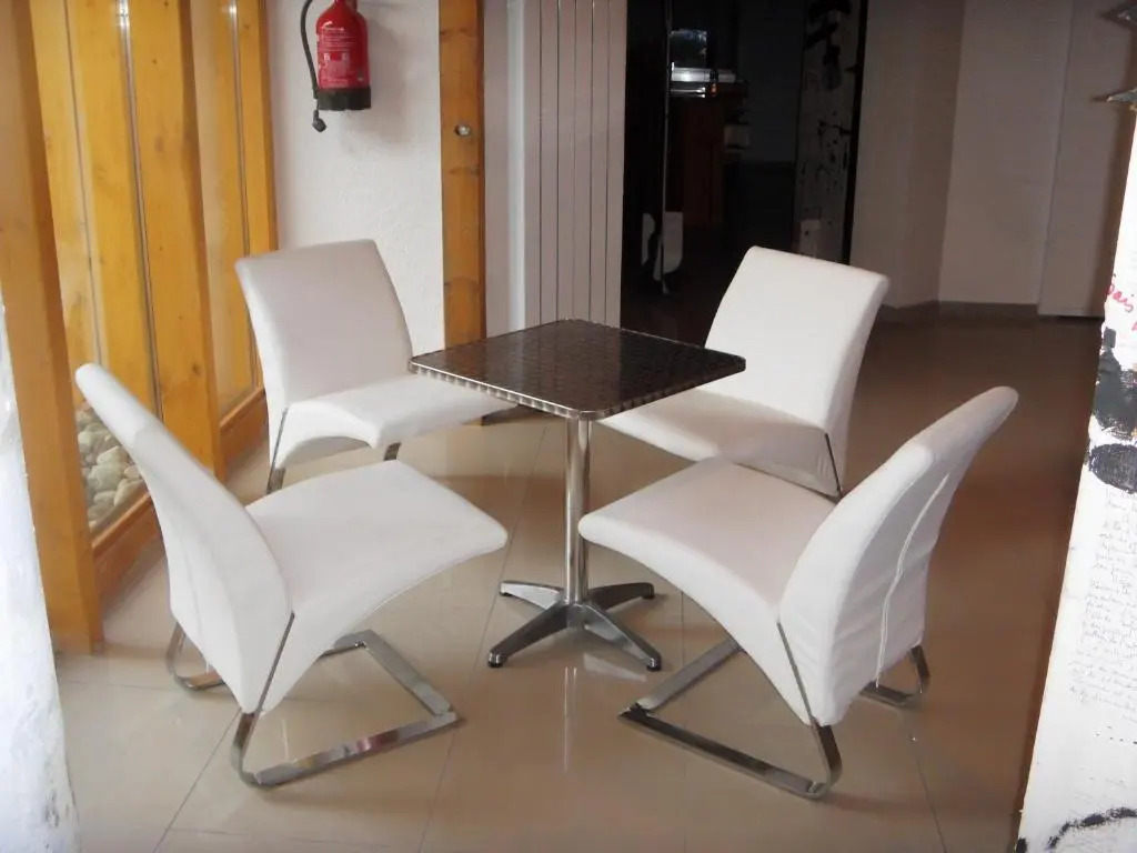 Hôtel Eco Logis Espace Bellevue
