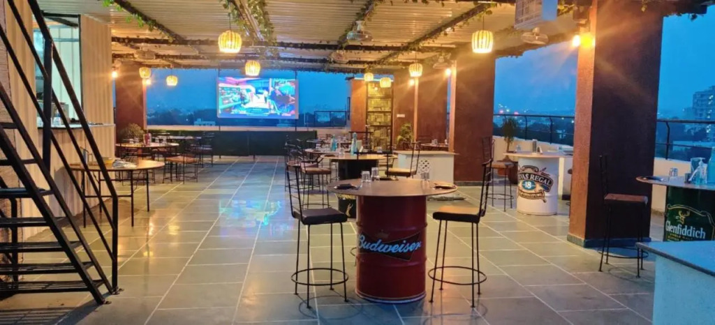 HnM-The Boutique Hotel, Udaipur