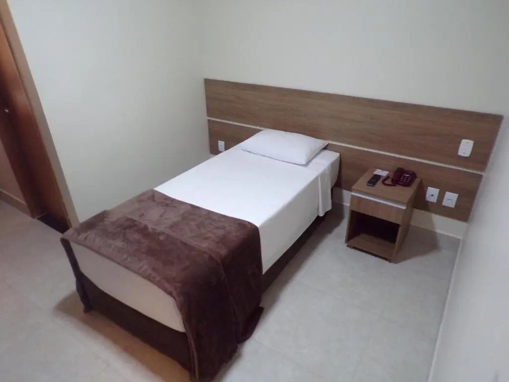 Hotel HOSPEDA Marília