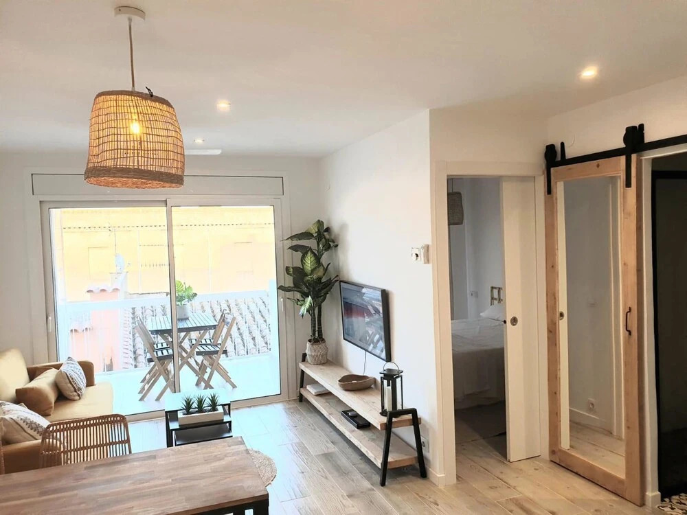 Apartament Monestir by Hauzify
