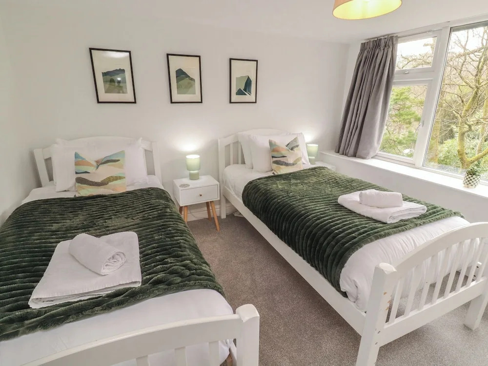 Rothay Cottage