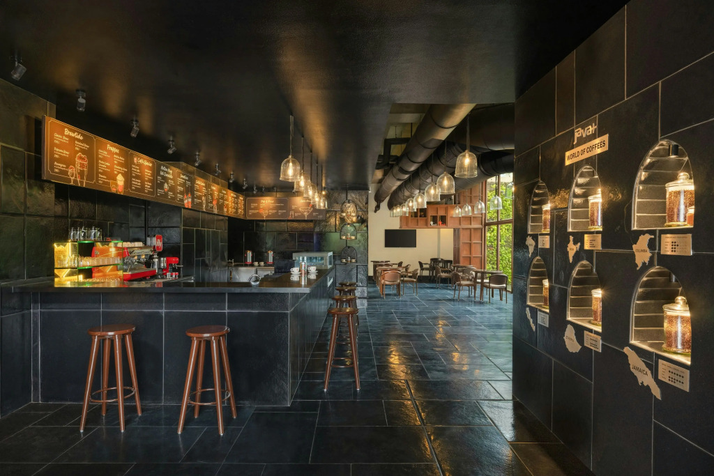Le Meridien Ahmedabad