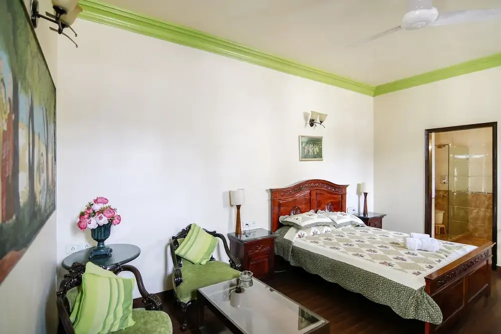 Sirohi House