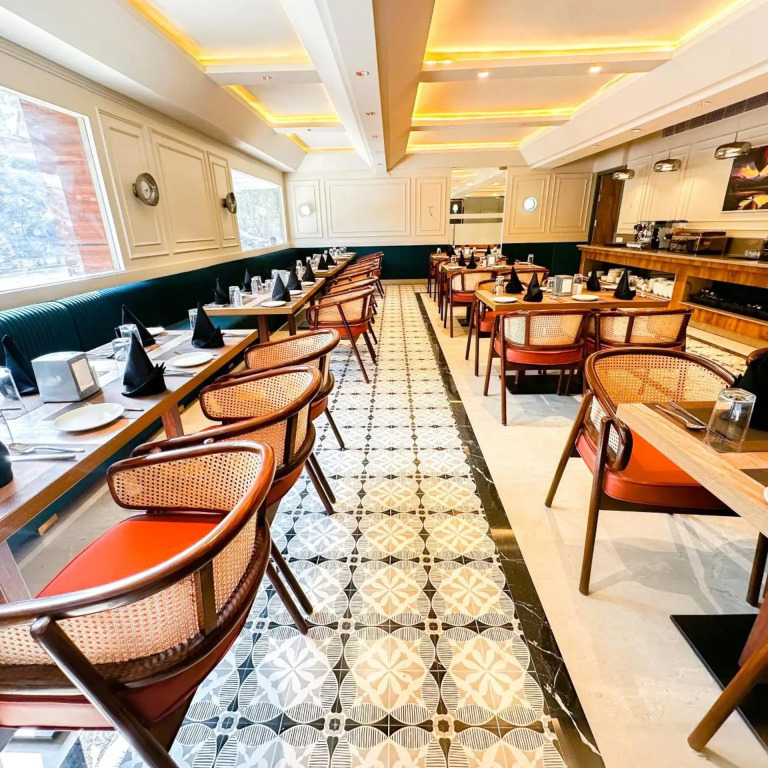 Clay Inn Hotel, Sohna Road, Sector 49, Gurugram