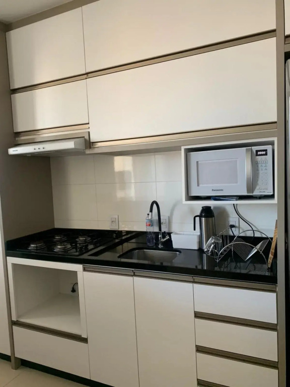 Apartamento em Porto Belo, próximo de praias
