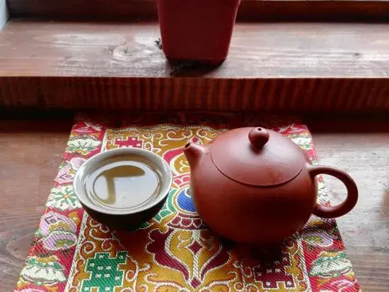 Bahao Bieyuan Boutique Inn